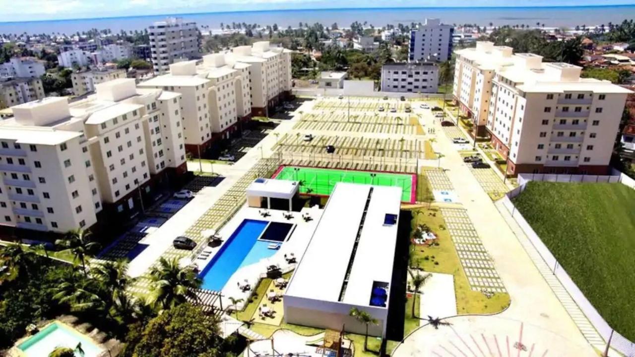 Apartamento em Ilhéus próximo as Praias Apartamento Exterior foto