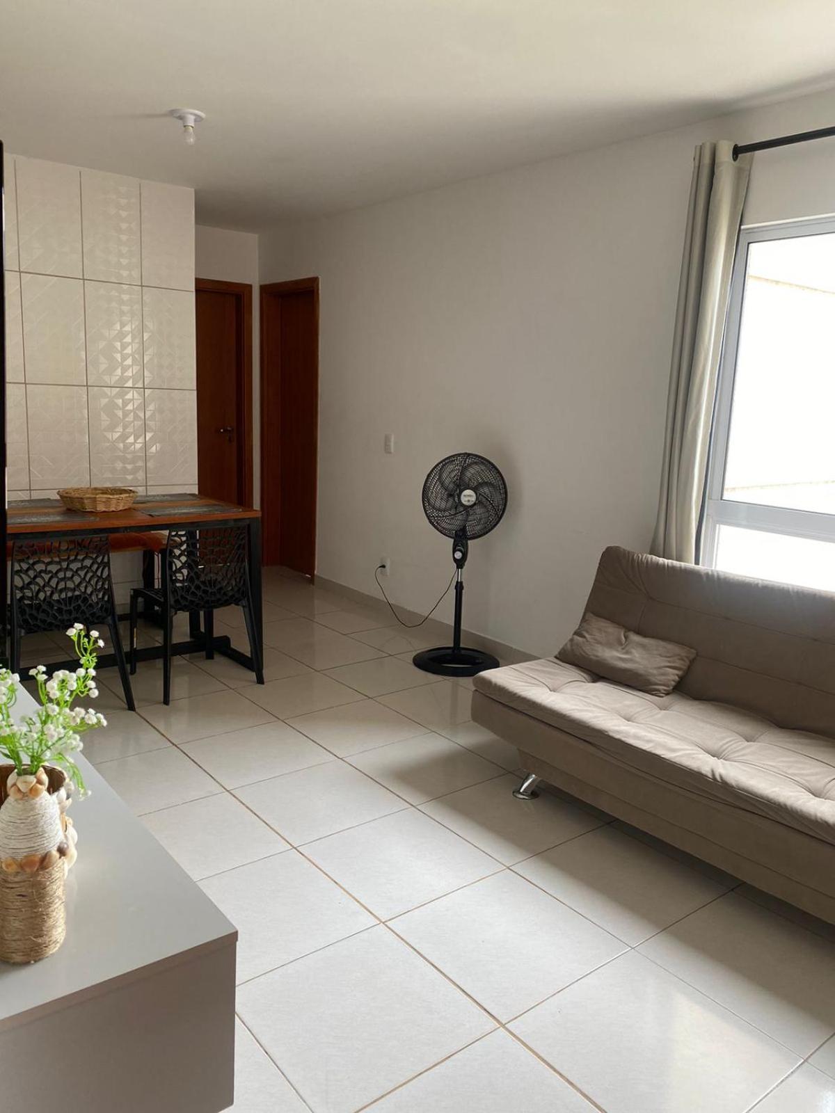 Apartamento em Ilhéus próximo as Praias Apartamento Exterior foto